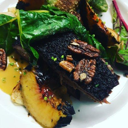 Smoke and Porter Public House